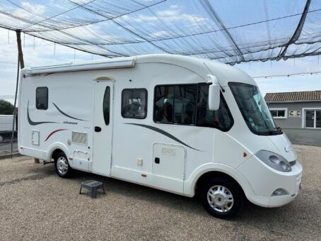 FLEURETTE DISCOVER 67 LG