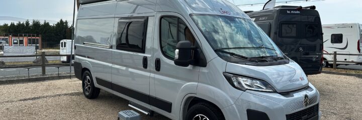 LMC INNOVAN PURE 600 BVA