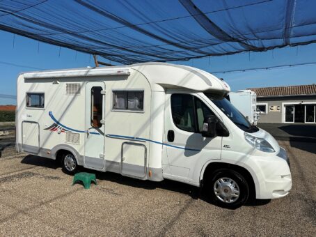 ADRIA CORAL 650 SP