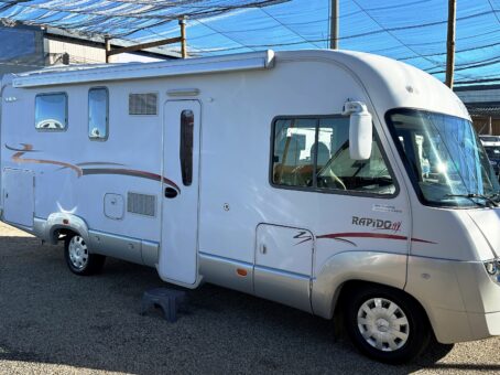 RAPIDO 990 M