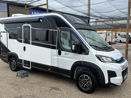 CHAUSSON X 650 EXCLUSIVE LINE BVA
