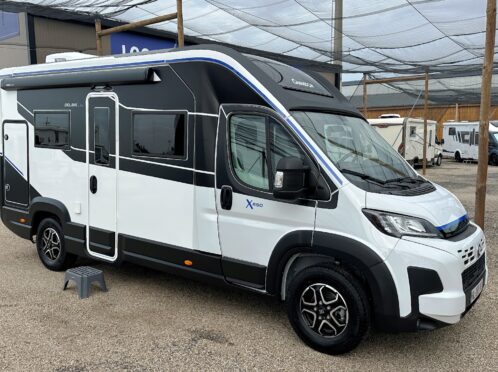 CHAUSSON X 650 EXCLUSIVE LINE BVA