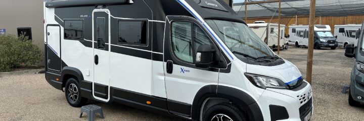 CHAUSSON X 650 EXCLUSIVE LINE BVA