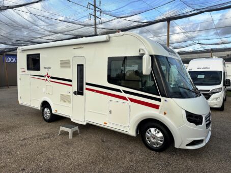 AUTOSTAR I 690 LC PRIVILEGE LIFT