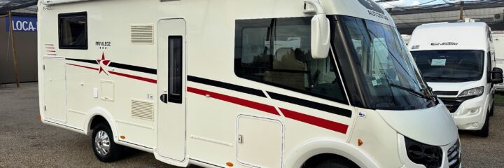 AUTOSTAR I 690 LC PRIVILEGE LIFT